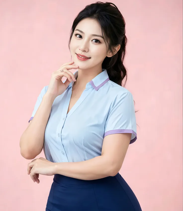 武汉轻松放松学美睫，专业美睫培训氛围感教学