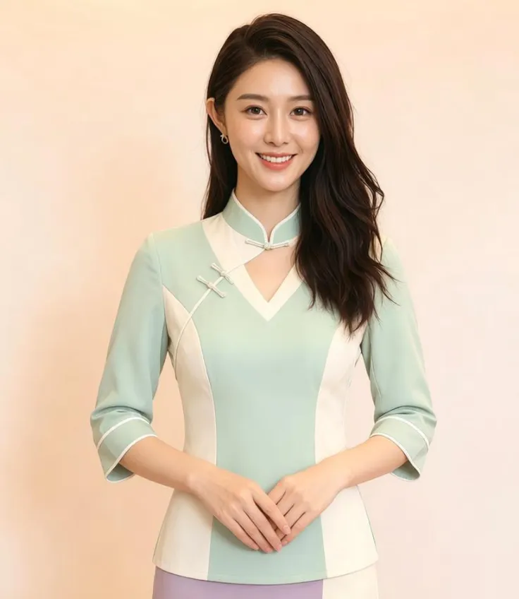 美甲美学提升班