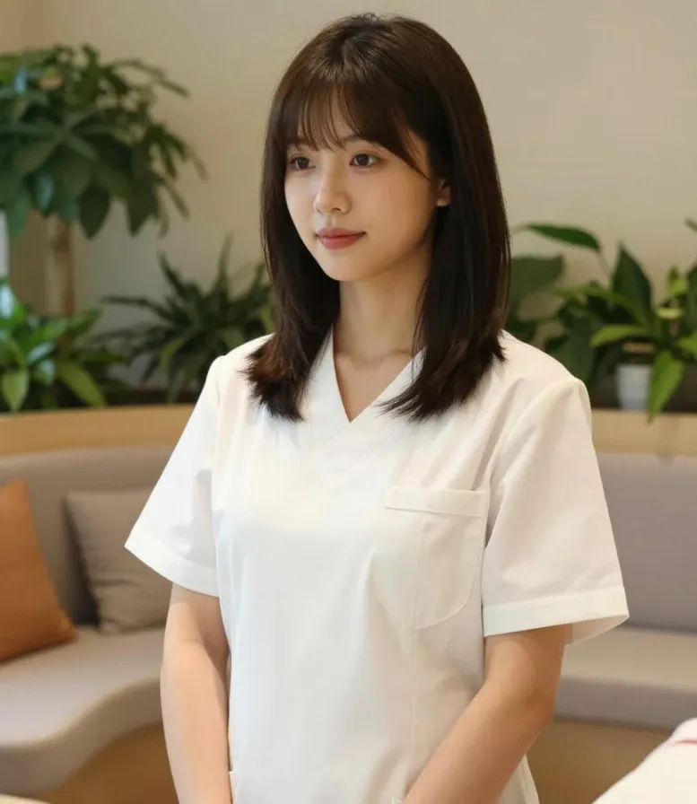 美甲美学提升班
